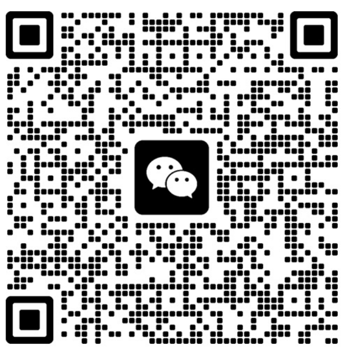 WeChat QR