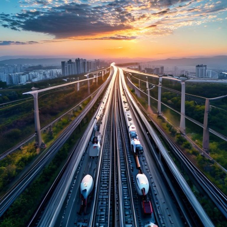 中国高铁出行完全指南 | Complete Guide to China's High-Speed Rail