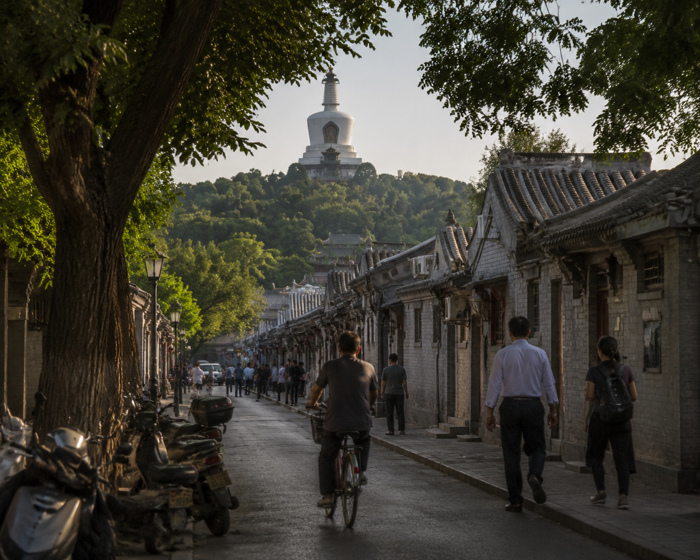 TravelCN image 2