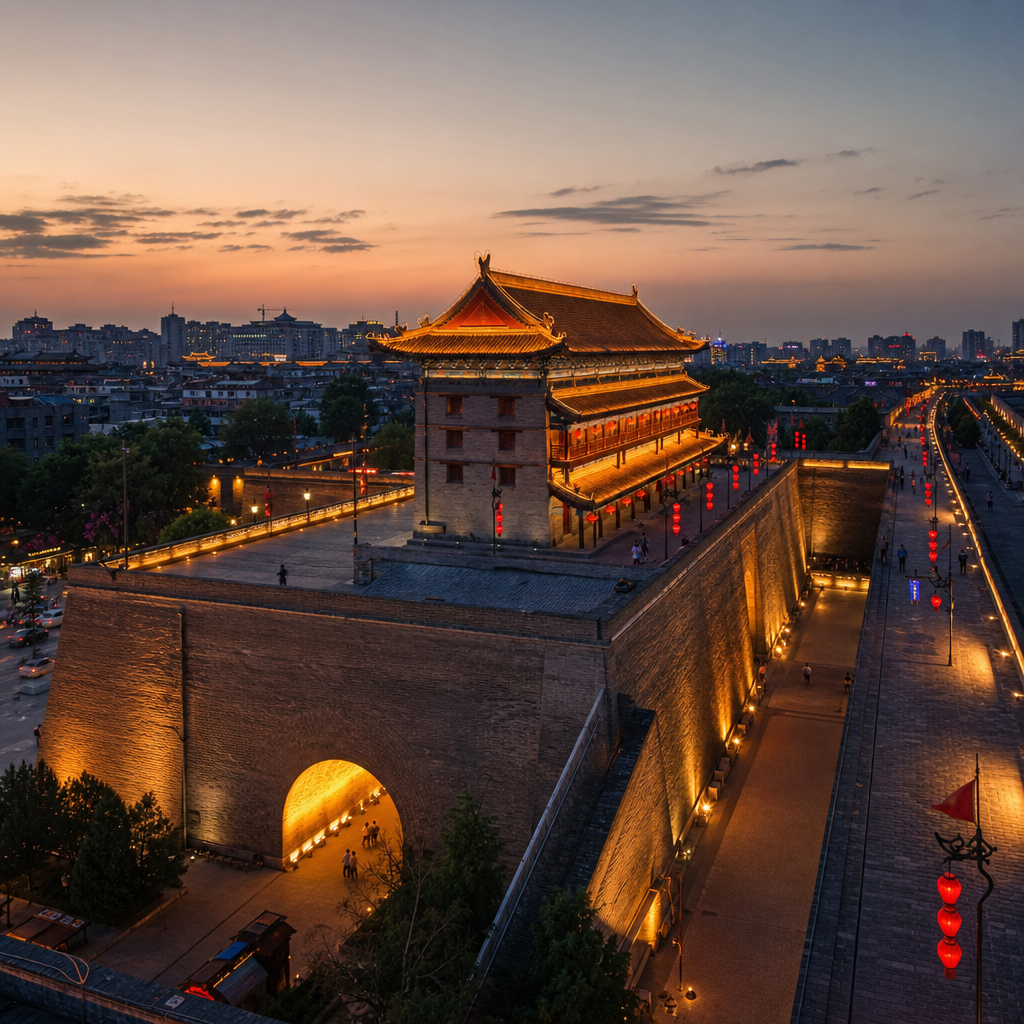 TravelCN image 1