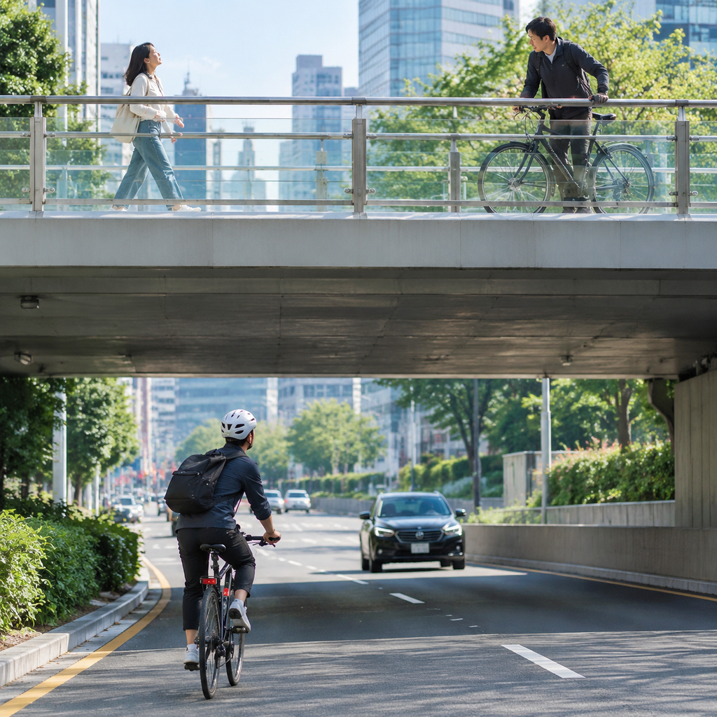 大运河边读一座城市(场景图2)