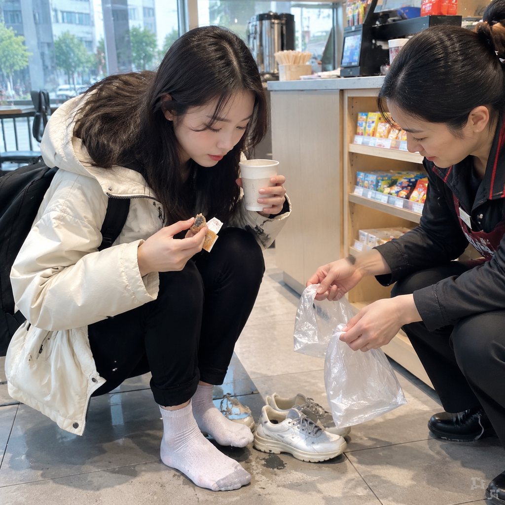 从贵阳到荔波的慢线(场景图1)