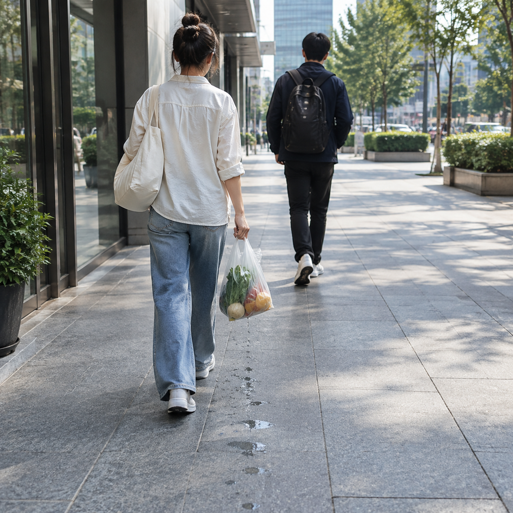 贵阳的酸汤不是一道菜:从菜市场到晚饭桌(场景图4)