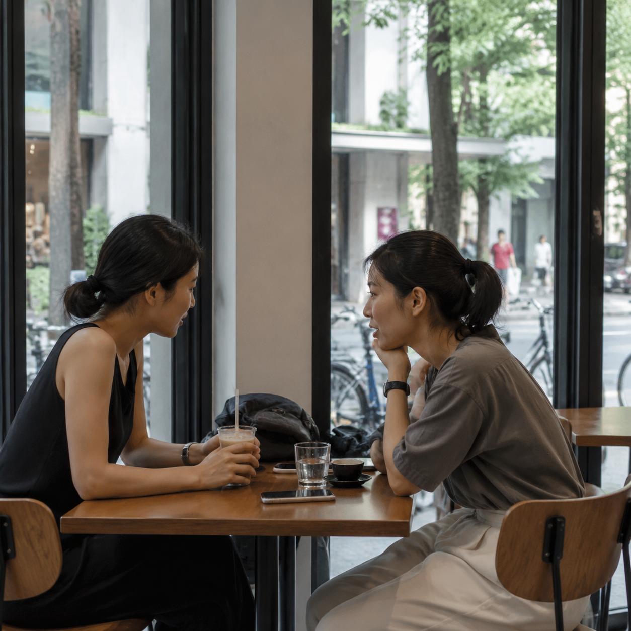 手机支付失败后我学会准备备用方案 | After My Mobile Payment Failed, I Learned to Prepare a Backup Plan in China