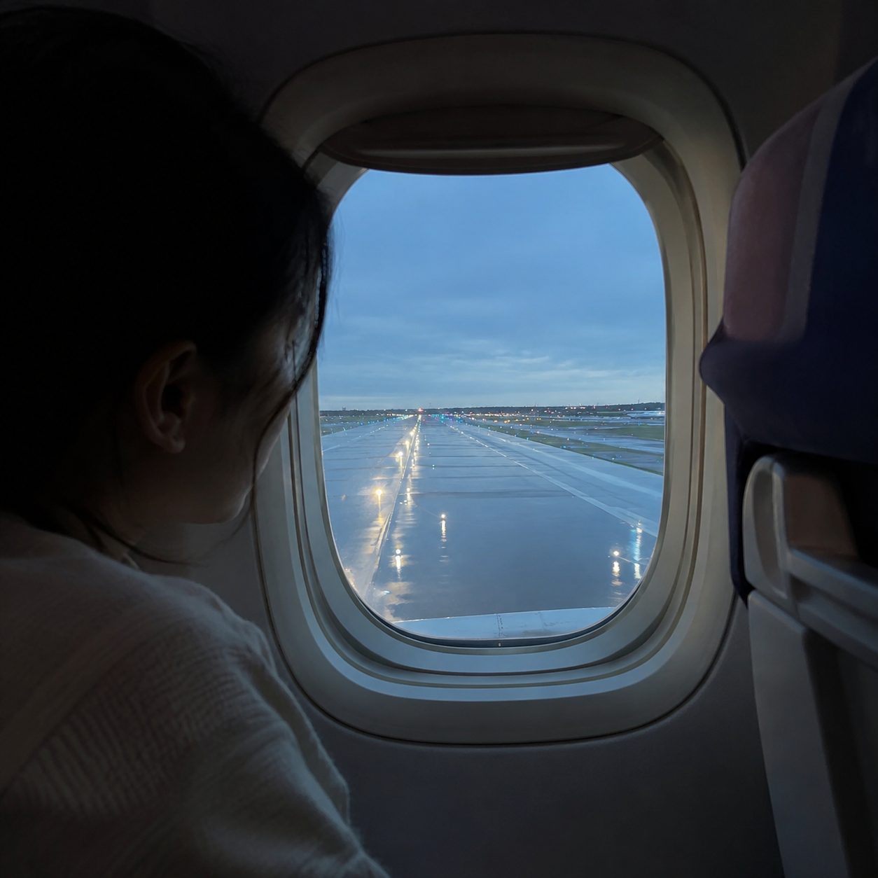 清晨到达北京,我才知道第一天行程不能排太满 | Arriving in Beijing at Dawn Taught Me Not to Overpack the First Day