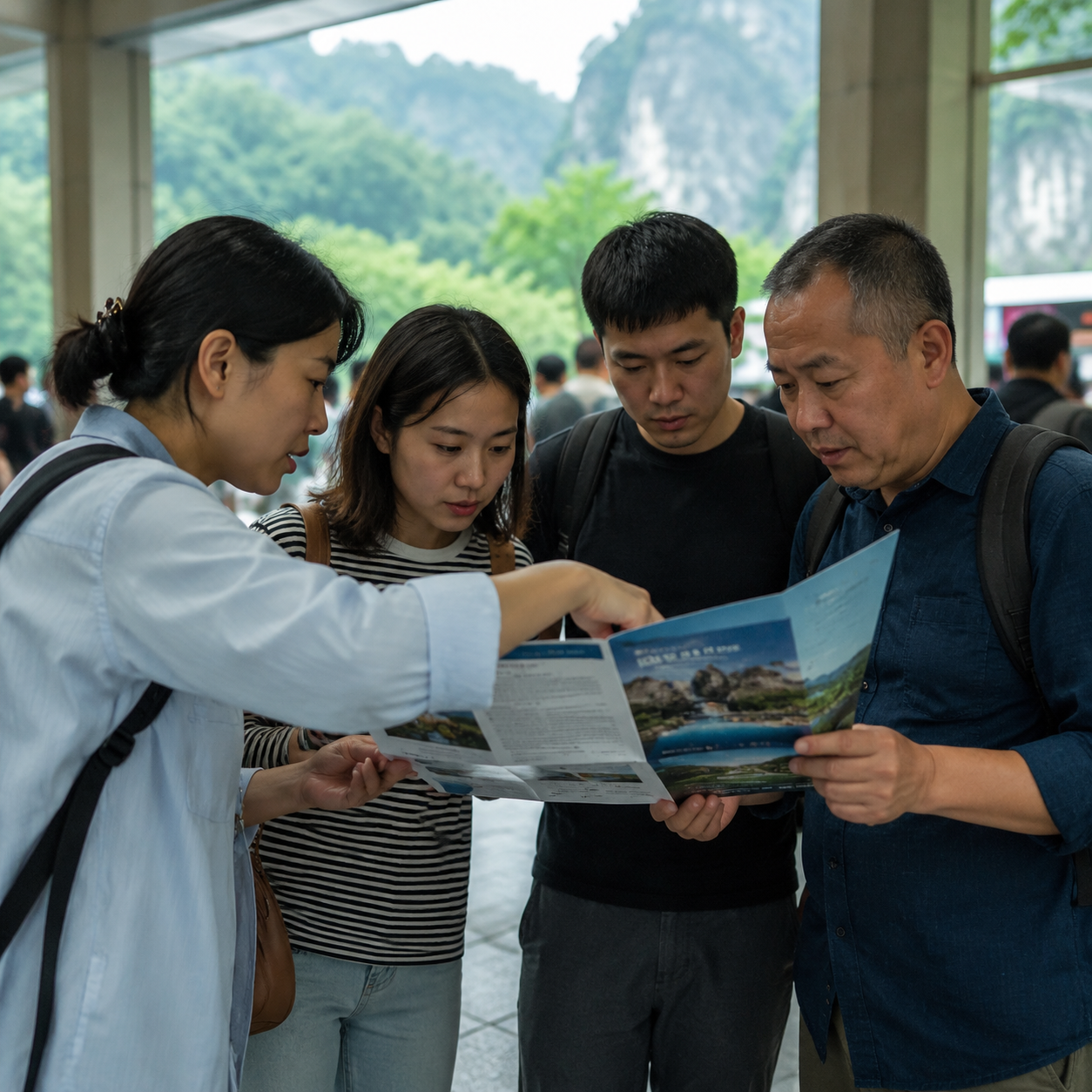 低价团不是不能报,但合同要比宣传页更重要 | Cheap Tours Are Not Always Bad, but the Contract Matters More Than the Brochure