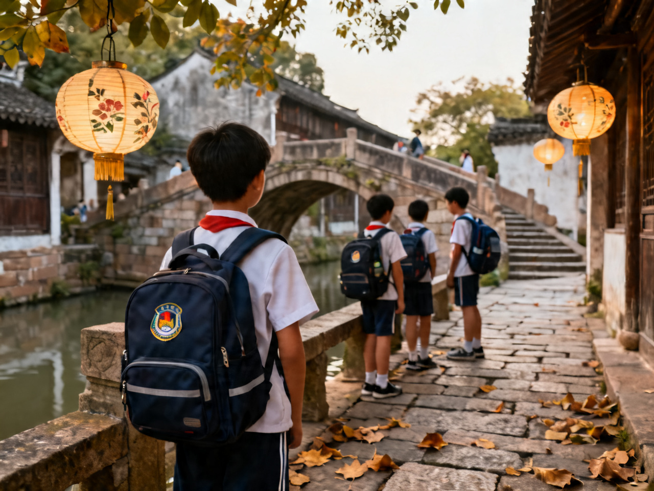九月开学季:短途周末游推荐 | September Weekend Getaways Near the City