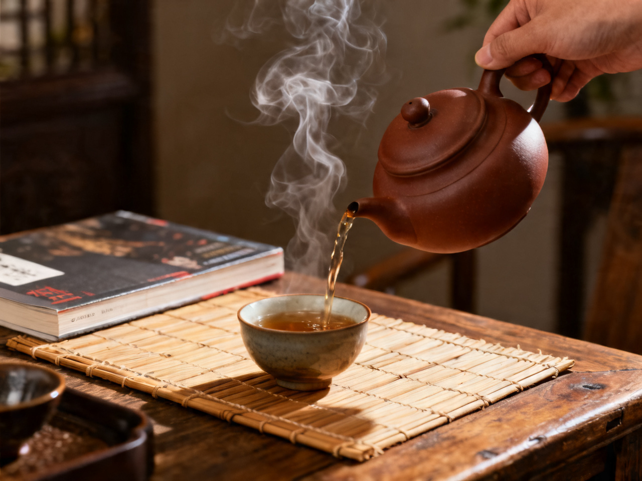 中国茶文化 | Chinese Tea Culture