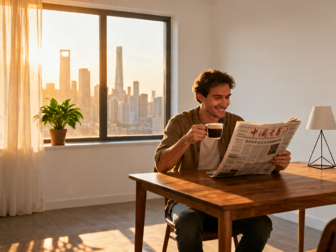 在中国生活：完整指南 | Living in China: A Complete Guide