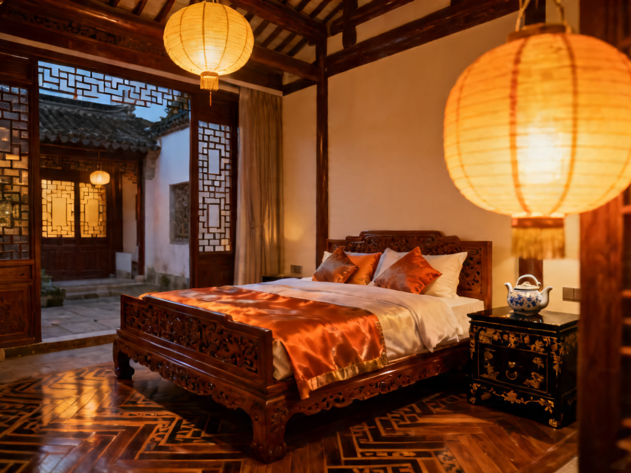 中国住宿避坑指南：酒店民宿青旅怎么选 | Accommodation in China: Hotels, B&Bs & Hostels