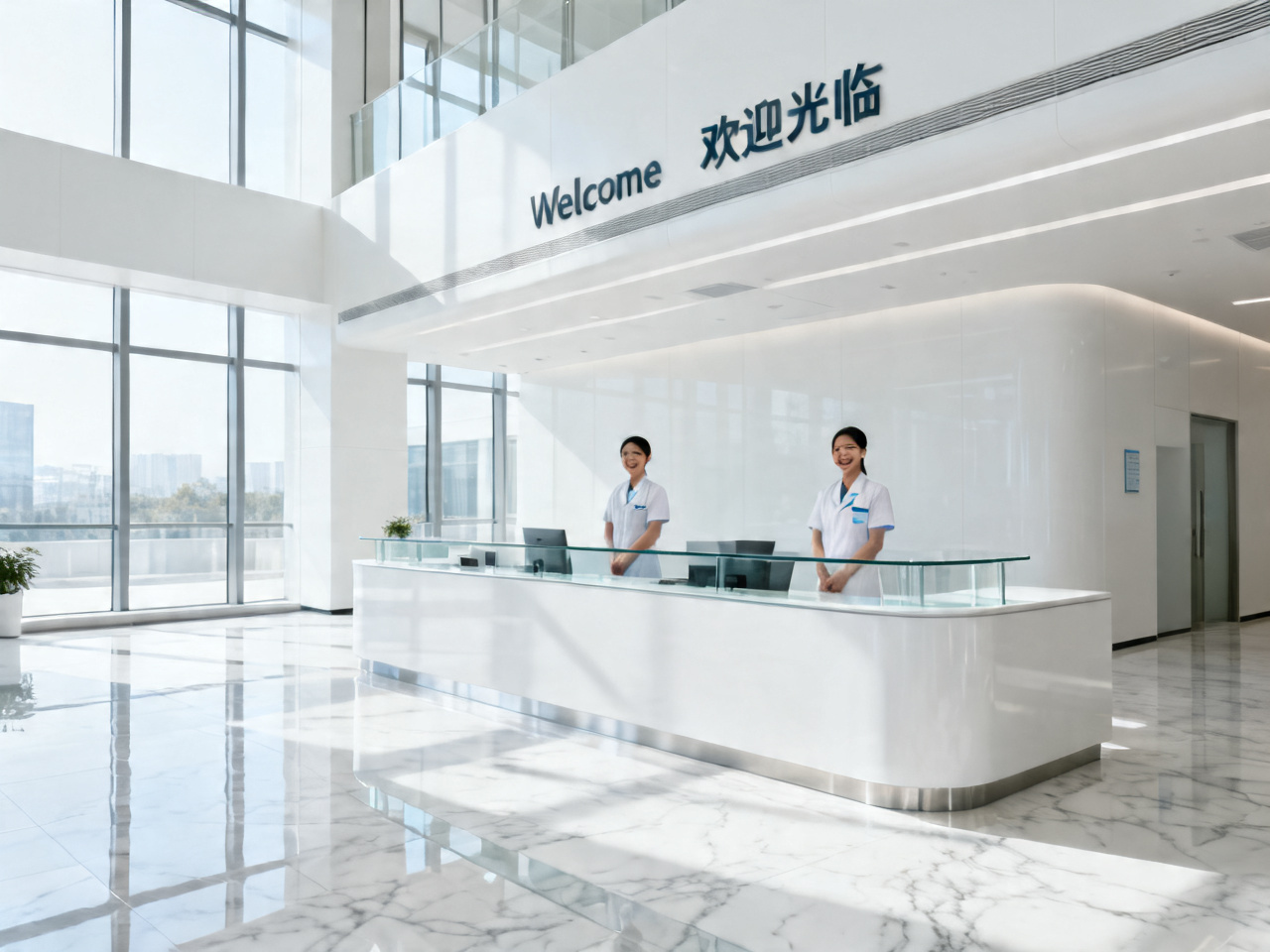 中国医疗就诊指南:看病买药与保险 | Medical Care in China: Hospitals, Pharmacies & Insurance