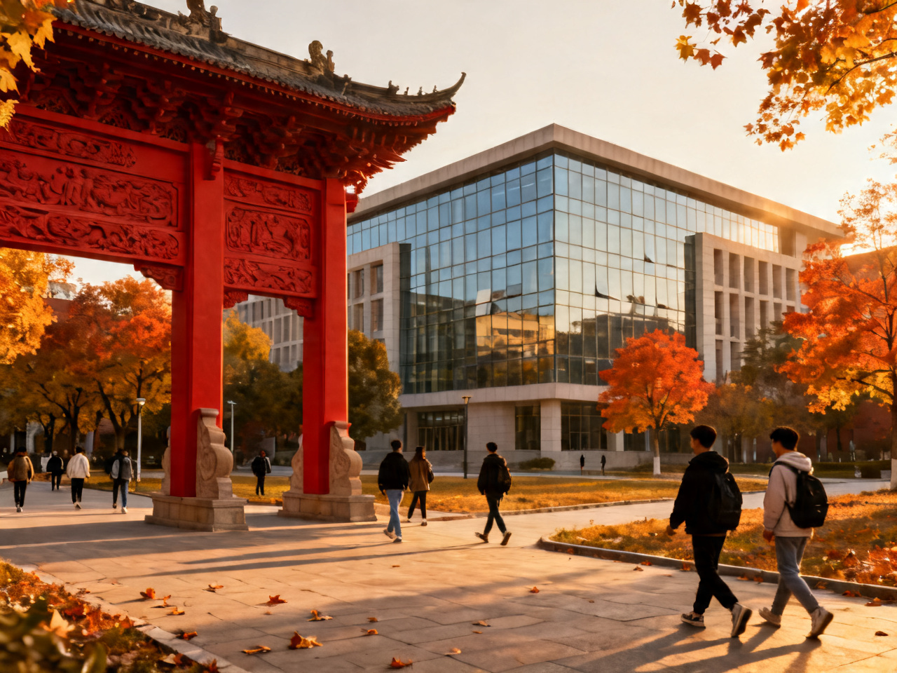 中国教育体系与考试文化 | China's Education System and Exam Culture