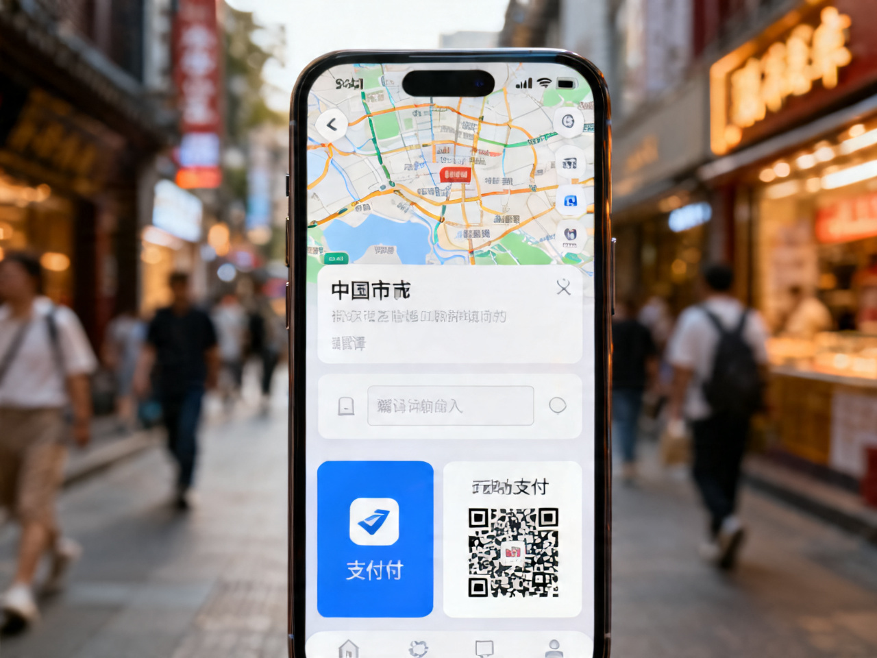 中国旅游必备App大全 | Essential Apps for Traveling in China