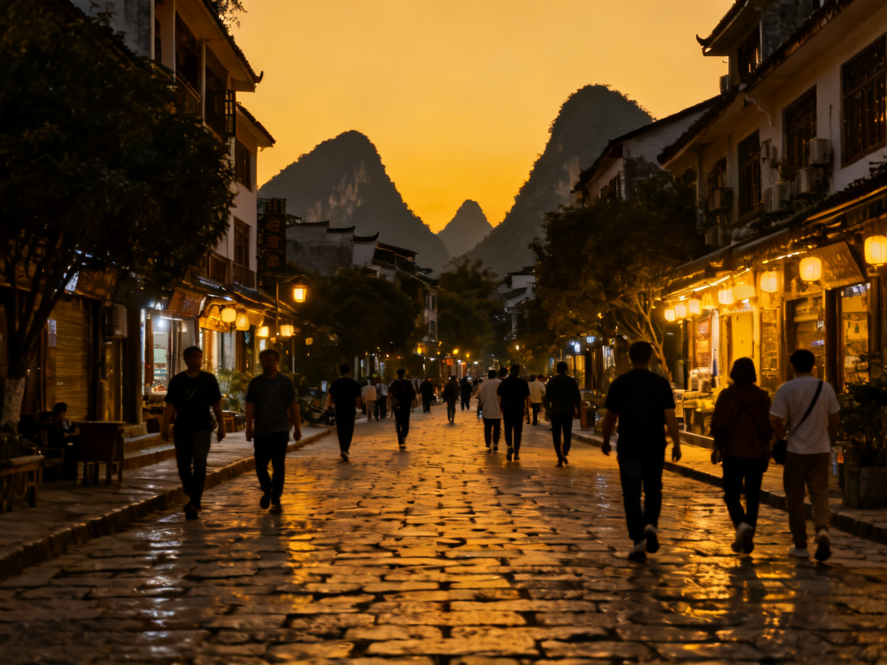 TravelCN scene 2