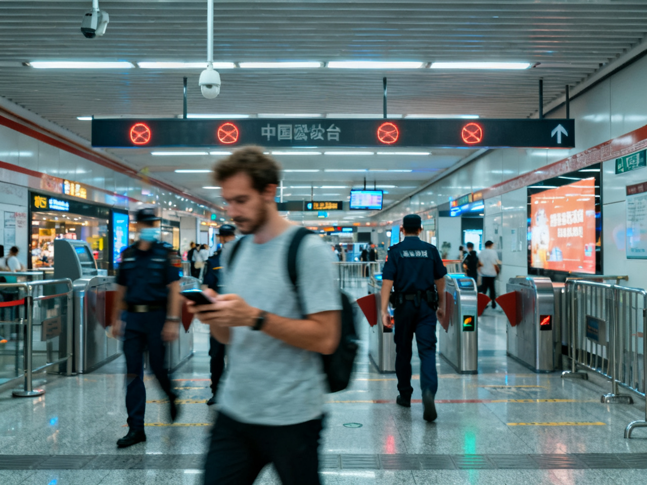 TravelCN scene 2