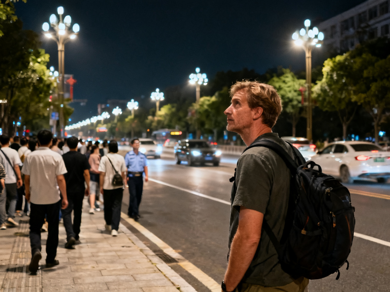 TravelCN scene 1