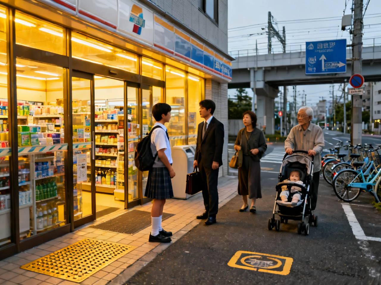 TravelCN scene 2