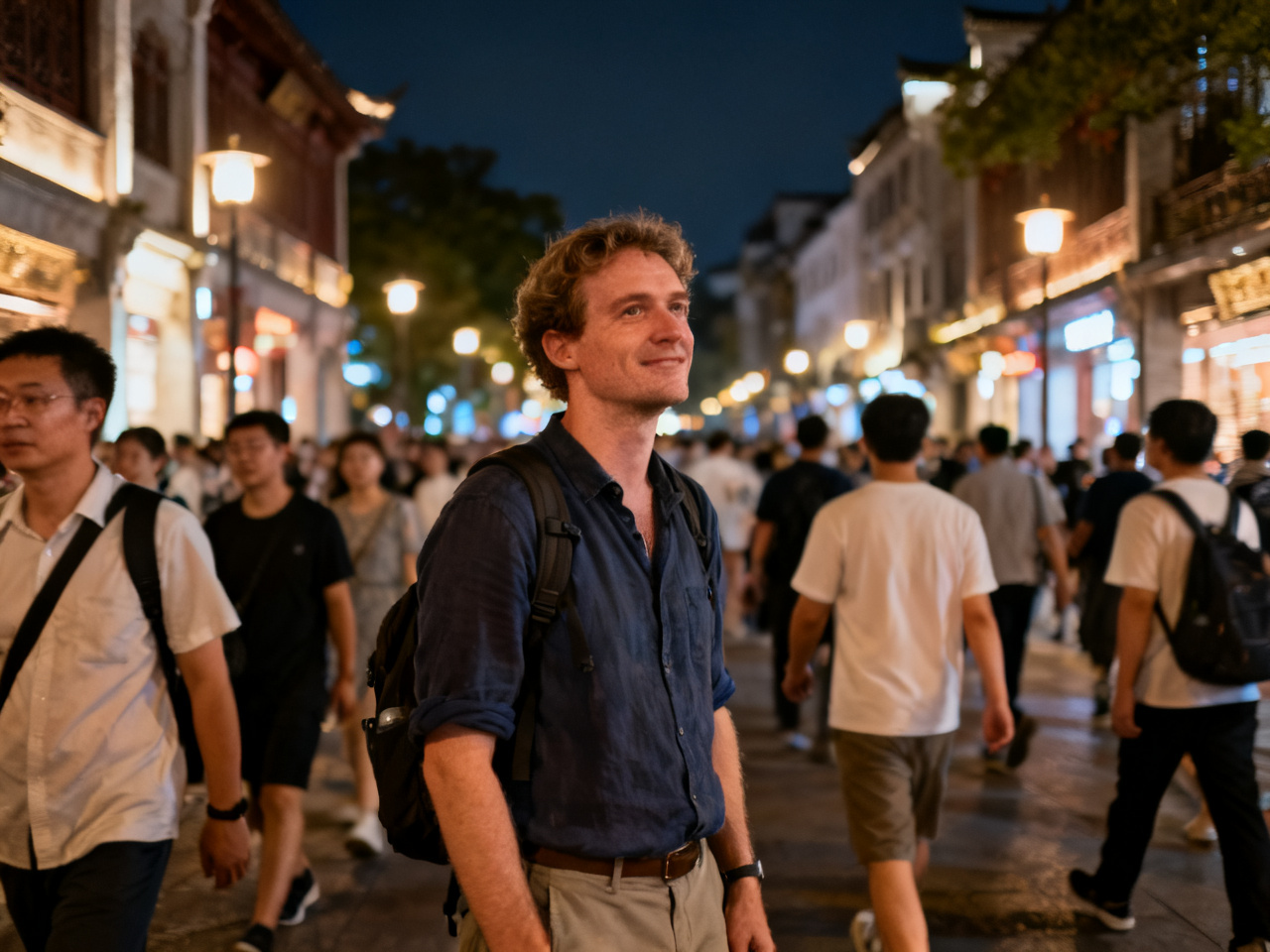 我如何在中国换城时给自己留出不慌张的缓冲 | How I Build Calm Buffers When Changing Cities in China