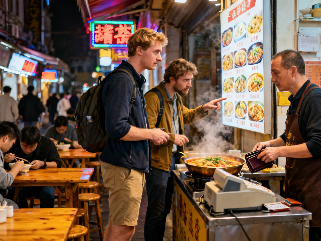 在山东小馆子学敬酒时，我第一次读懂了中国式留分寸 | Learning Toasting in a Shandong Restaurant Was My First Lesson in Chinese Restraint