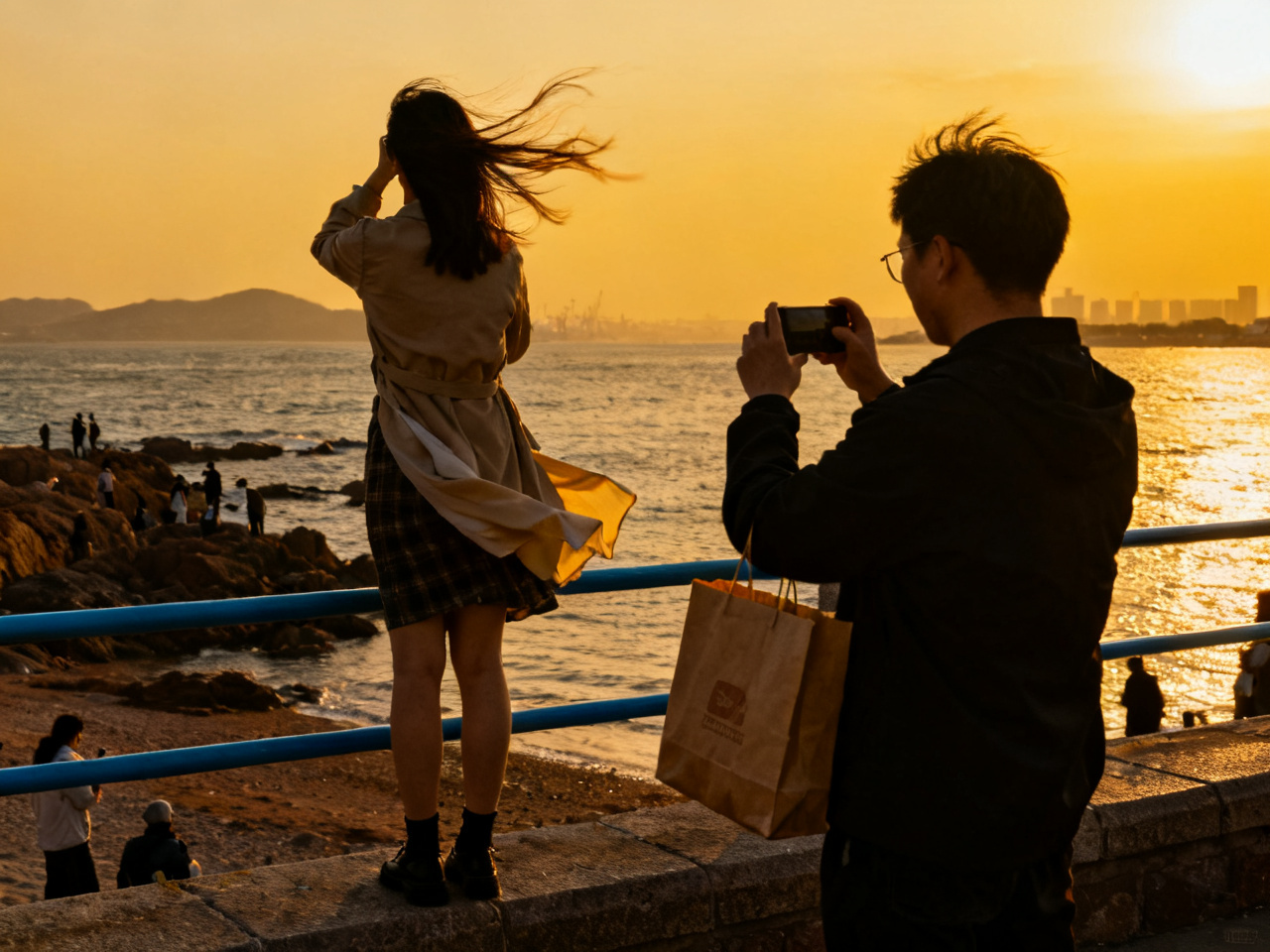 TravelCN scene 2