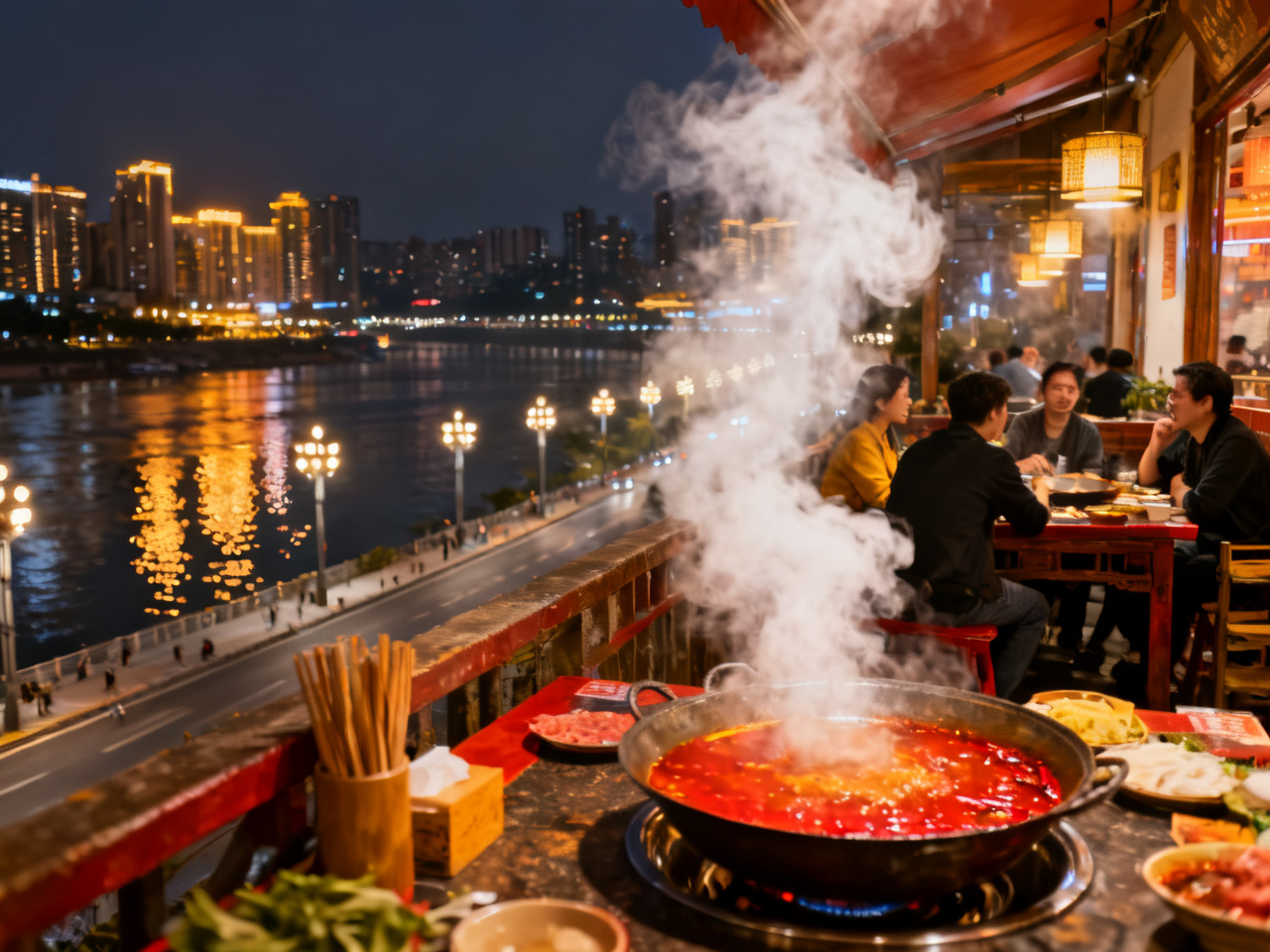 TravelCN scene 2