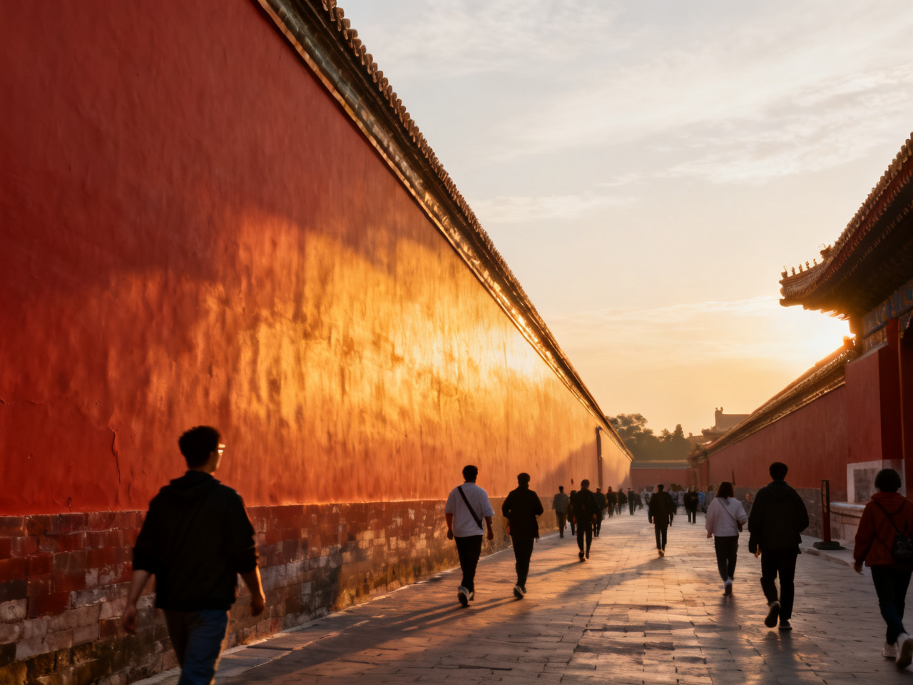 北京三日线：第一次来中国，怎么走才不赶路 | Beijing in 3 Days: A First-Time Route Without Rush