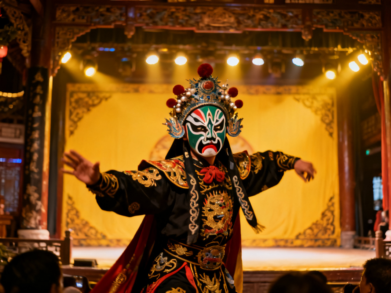 在成都看川剧，不踩坑的门道都在这 | How to Watch Sichuan Opera in Chengdu Without Tourist Traps