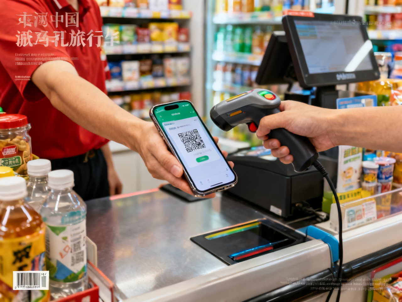 来华支付第一课：现金、银行卡、移动支付怎么搭配 | Payment Setup for China: Cash, Cards, and Mobile Wallets