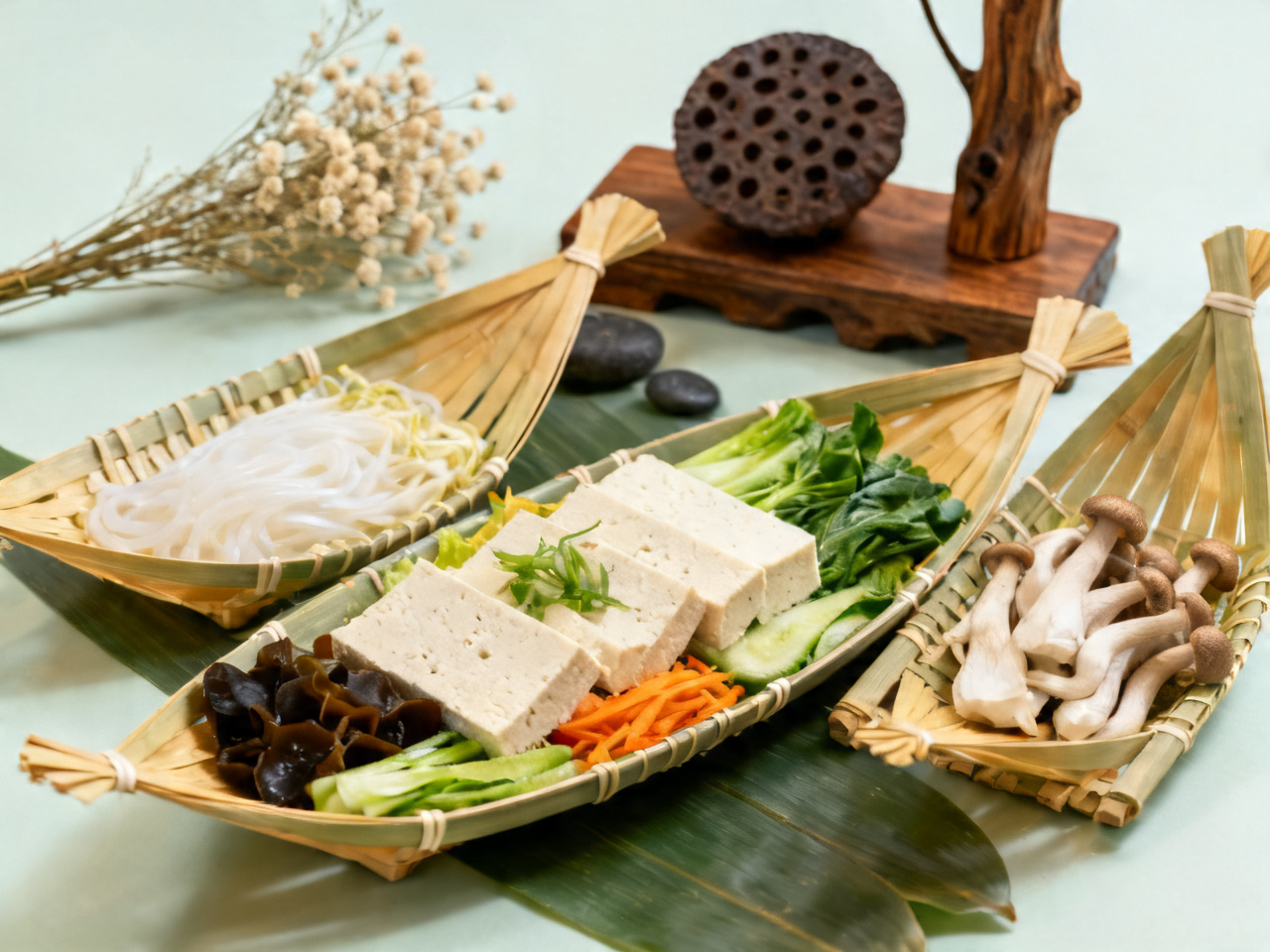 在中国吃素这件事，比你想象的难，也比你想象的容易 | Eating Vegetarian in China: Harder Than You Think, Easier Than You Fear