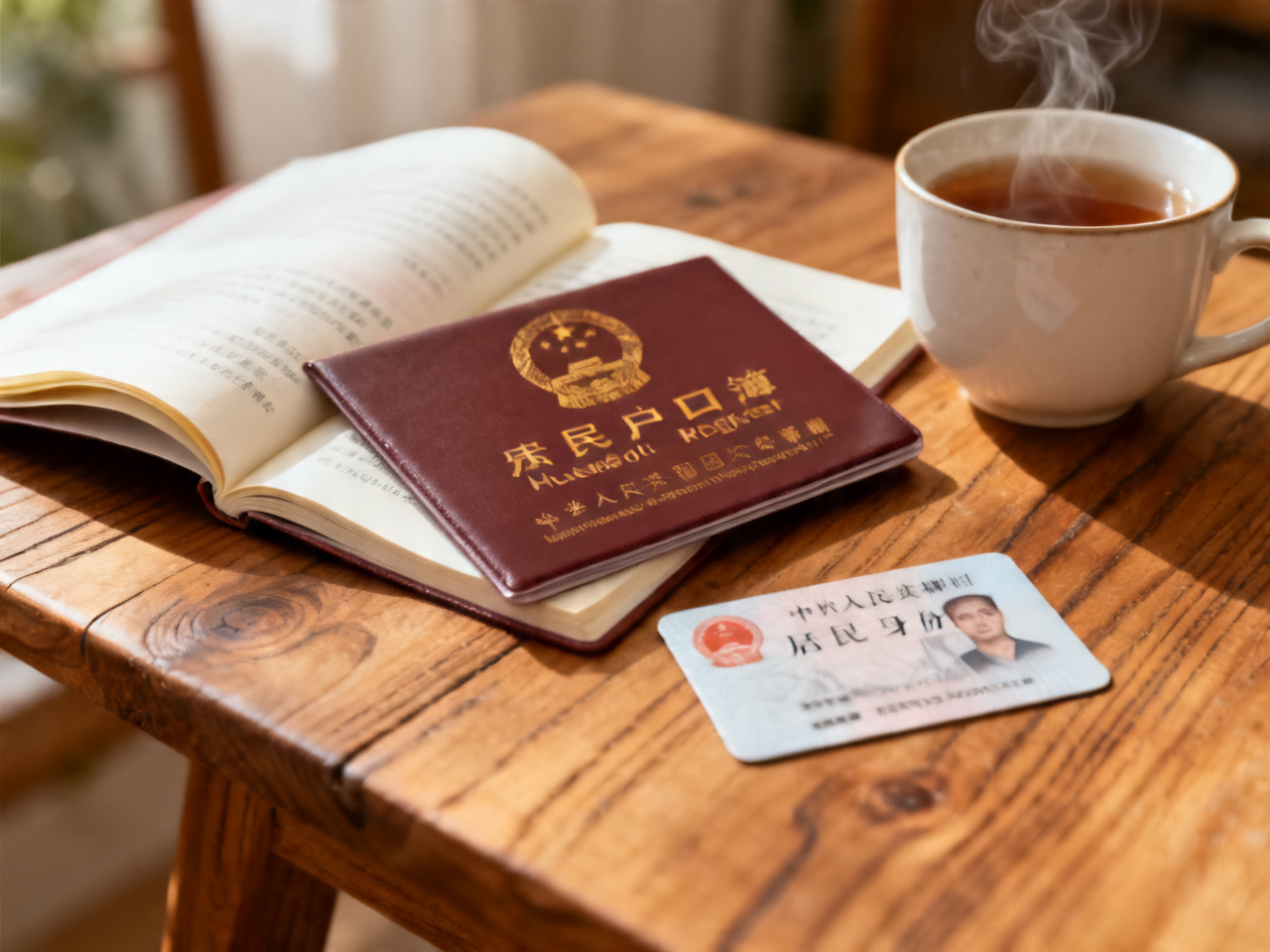 中国的户籍制度到底是怎么回事？