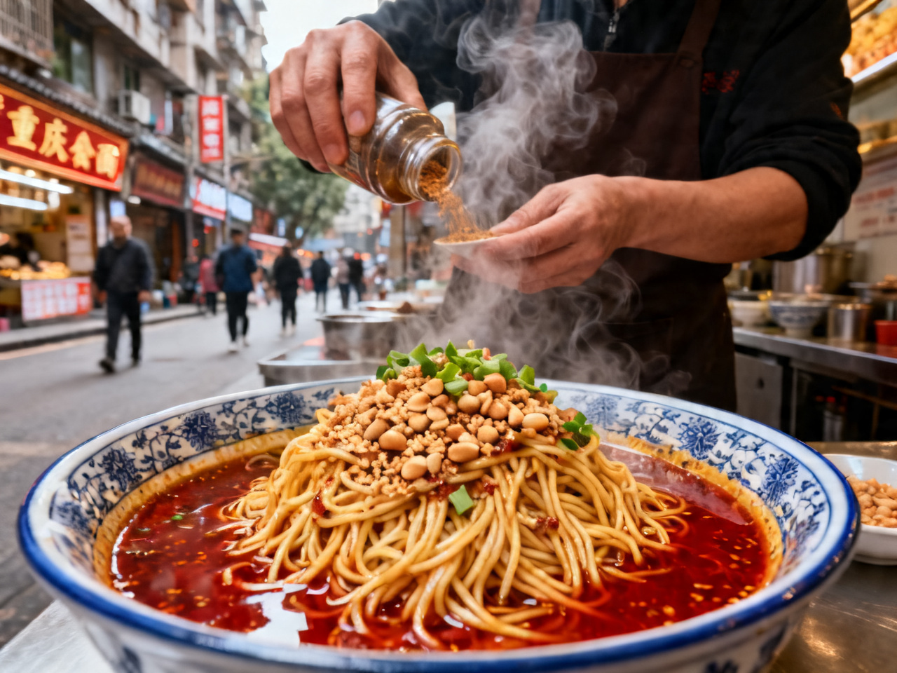 配图
