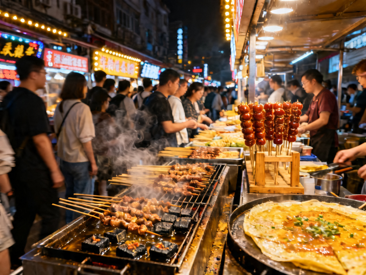 配图