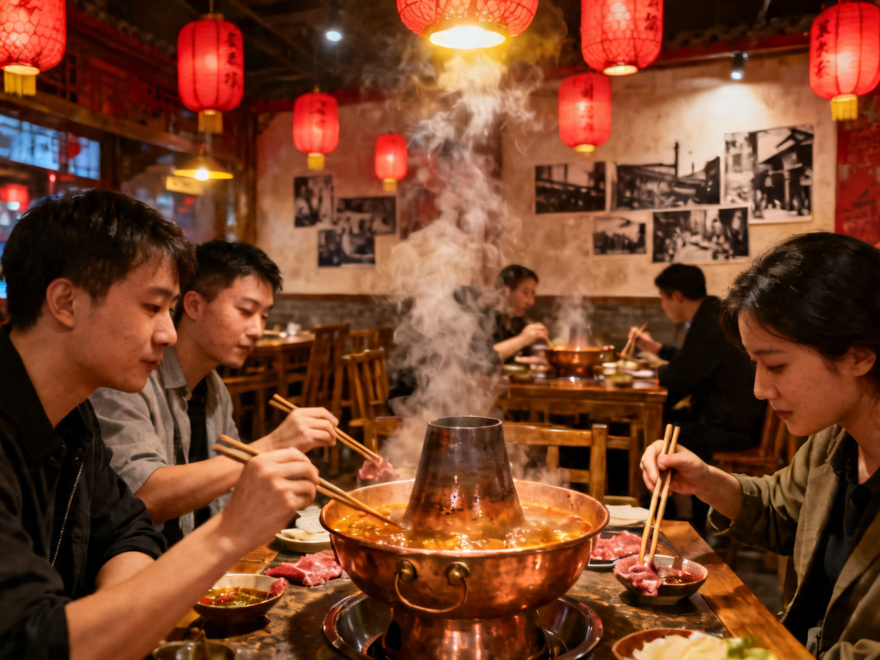 配图